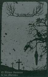 Lucifuego : El Ultimo Amanecer de los Mortales